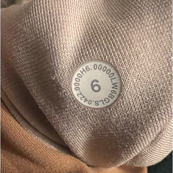 Lululemon Align High-Rise Crop 23"'
Dusty Clay - Picture 6 of 6